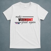 Make Vermont Great Again T-Shirt
