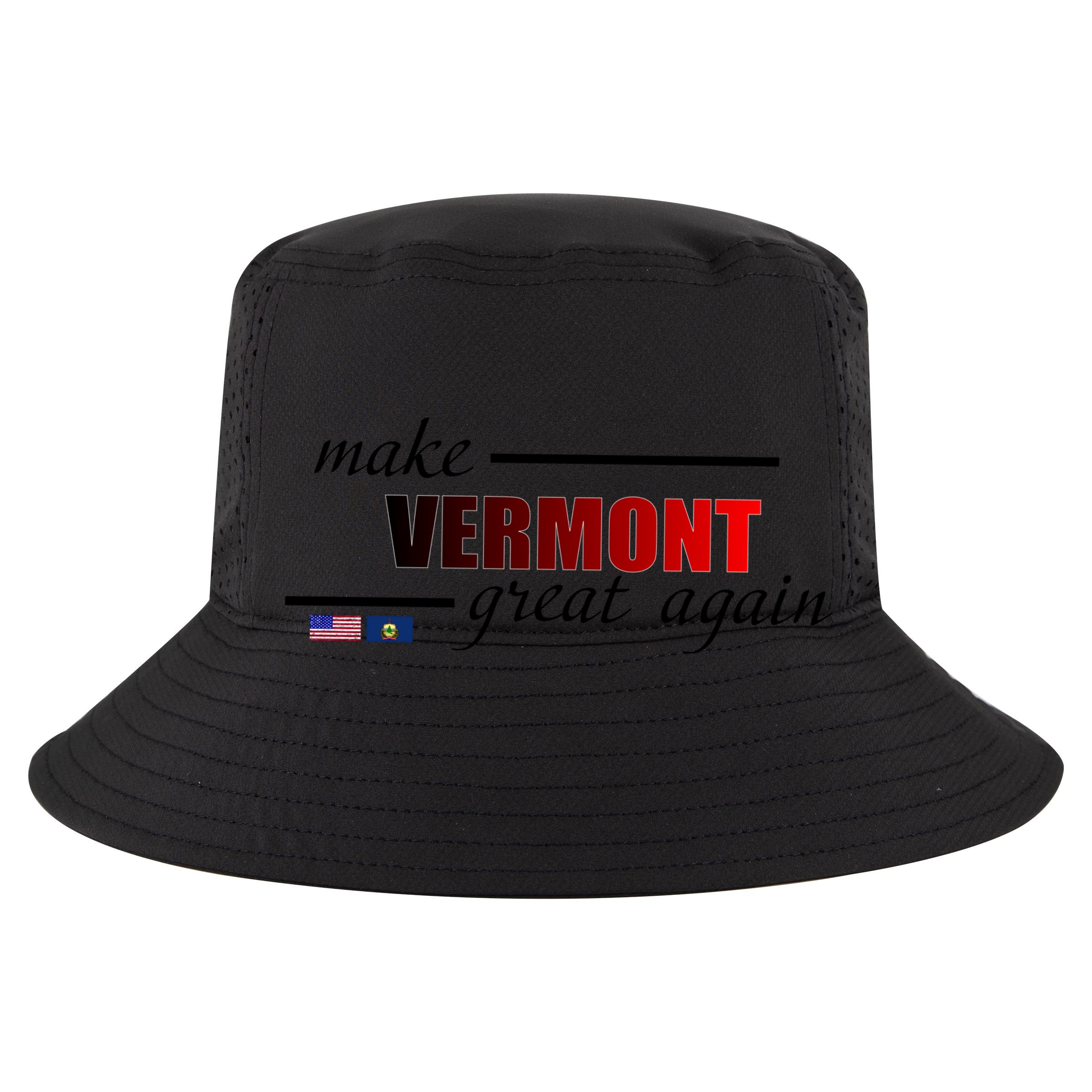 Make Vermont Great Again Golf Towel
