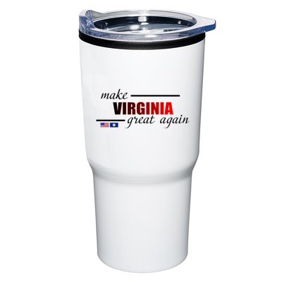 Make Virginia Great Again Tumbler