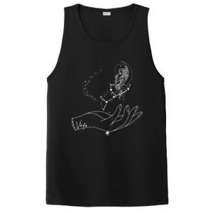 Magical Virgo Gift PosiCharge Competitor Tank