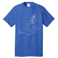 Magical Virgo Gift Tall T-Shirt