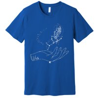 Magical Virgo Gift Premium T-Shirt