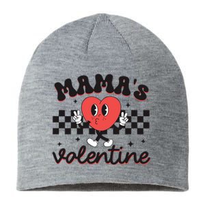 Mamas Valentine Groovy Sustainable Beanie