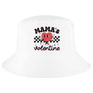 Mamas Valentine Groovy Cool Comfort Performance Bucket Hat