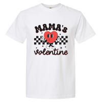 Mamas Valentine Groovy Garment-Dyed Heavyweight T-Shirt