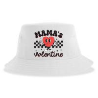 Mamas Valentine Groovy Sustainable Bucket Hat