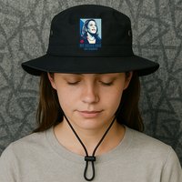 My Values Have Not Changed Legacy Cool Fit Booney Bucket Hat