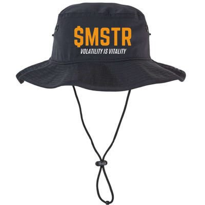 $Mstr Volatility Is Vitality Microstrategy Bitcoin Bucket Hat