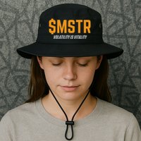 $Mstr Volatility Is Vitality Microstrategy Bitcoin Bucket Hat