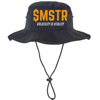 $Mstr Volatility Is Vitality Microstrategy Bitcoin Bucket Hat