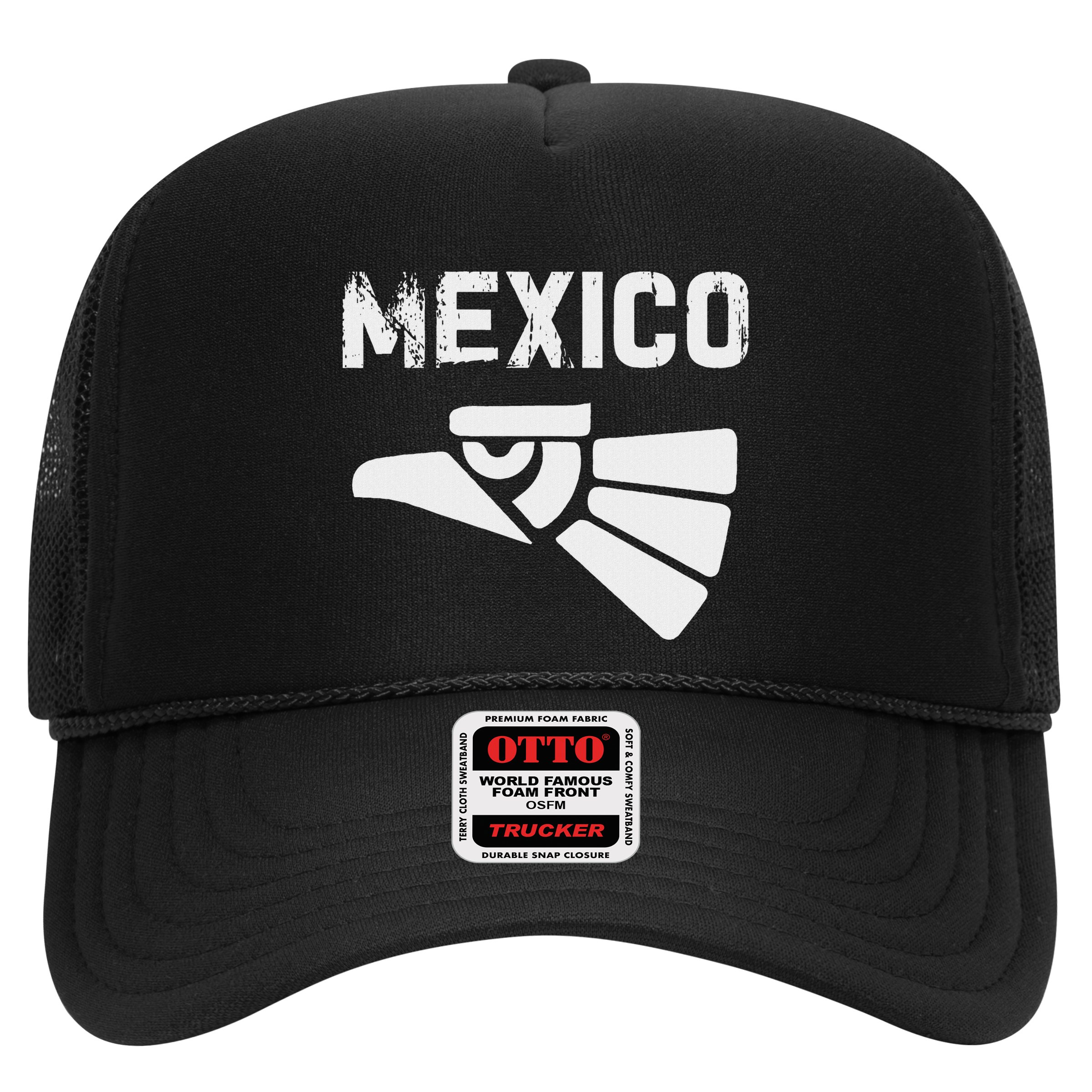 Mexico Vintage Mexican Flag Pride Hecho En Mexico Jersey Hat