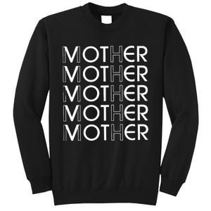 Mother Voter Sweatshirt