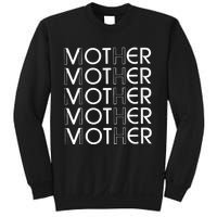 Mother Voter Sweatshirt