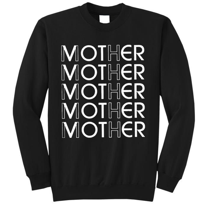 Mother Voter Sweatshirt