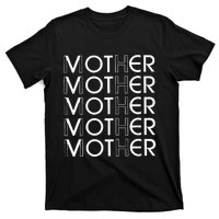 Mother Voter T-Shirt