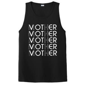 Mother Voter PosiCharge Competitor Tank