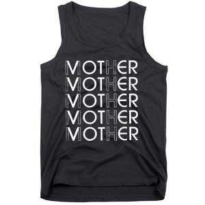 Mother Voter Tank Top