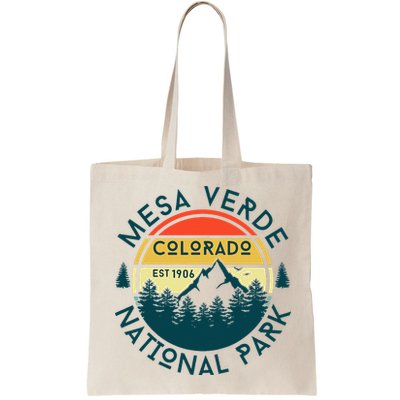 Mesa Verde National Park Colorado Nature Hiking Outdoors Bag