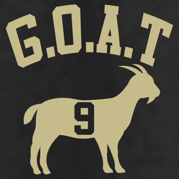  MVP Goat 9 Football  11oz C Handle Ceramic Mug