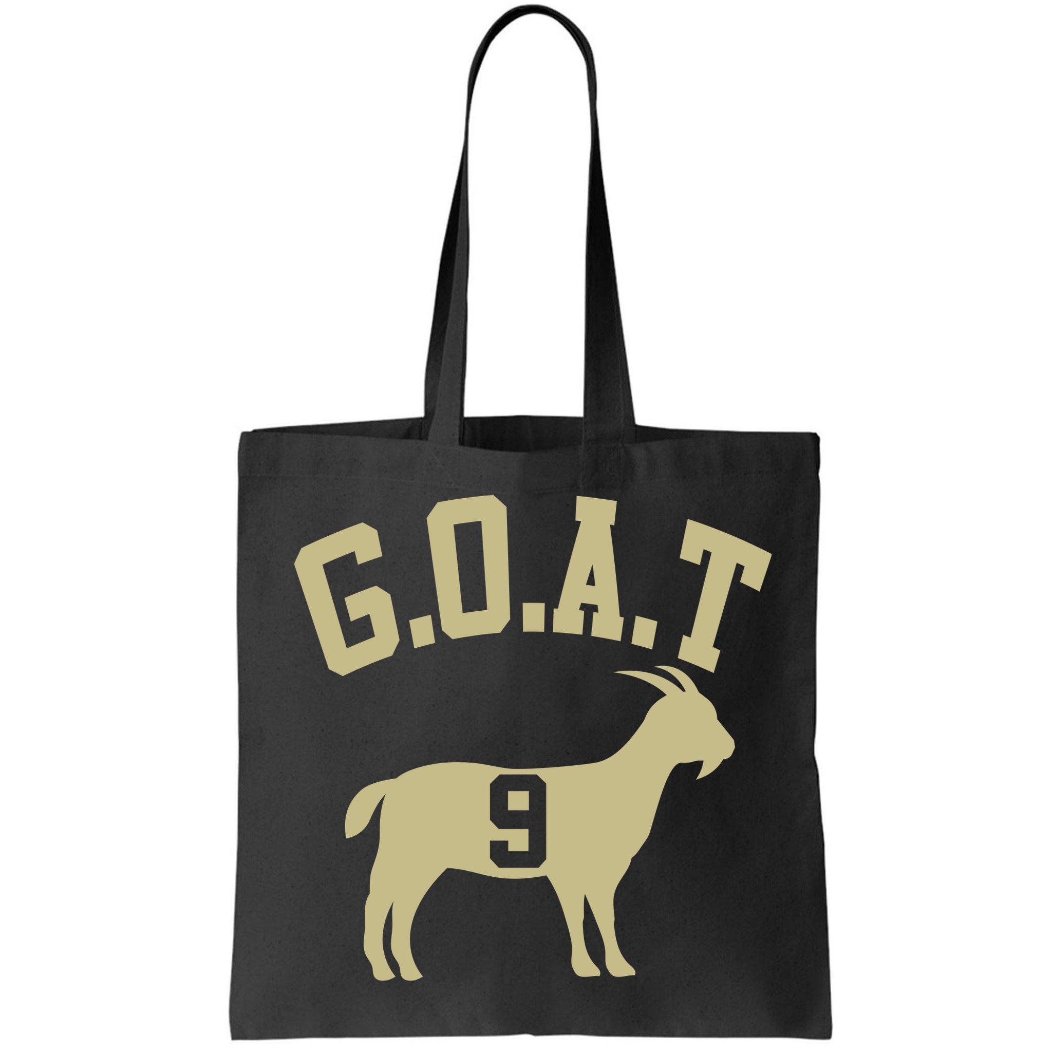  MVP Goat 9 Football  Bag