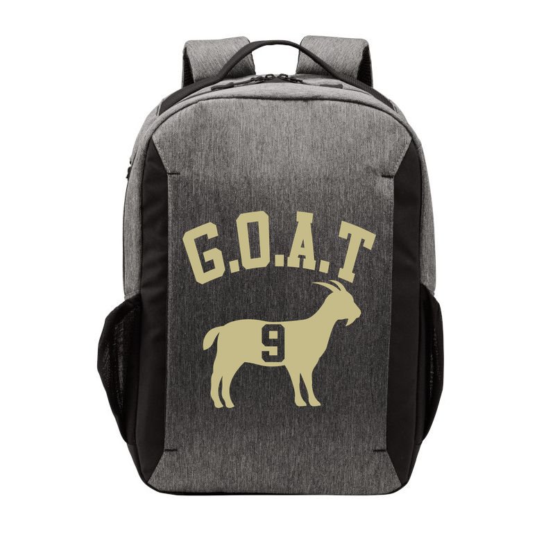  MVP Goat 9 Football  Vector Backpack