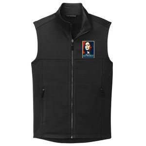 Madam Vice President Gift Collective Smooth Fleece Vest