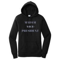 Madam Vice President Women's Pullover Hoodie