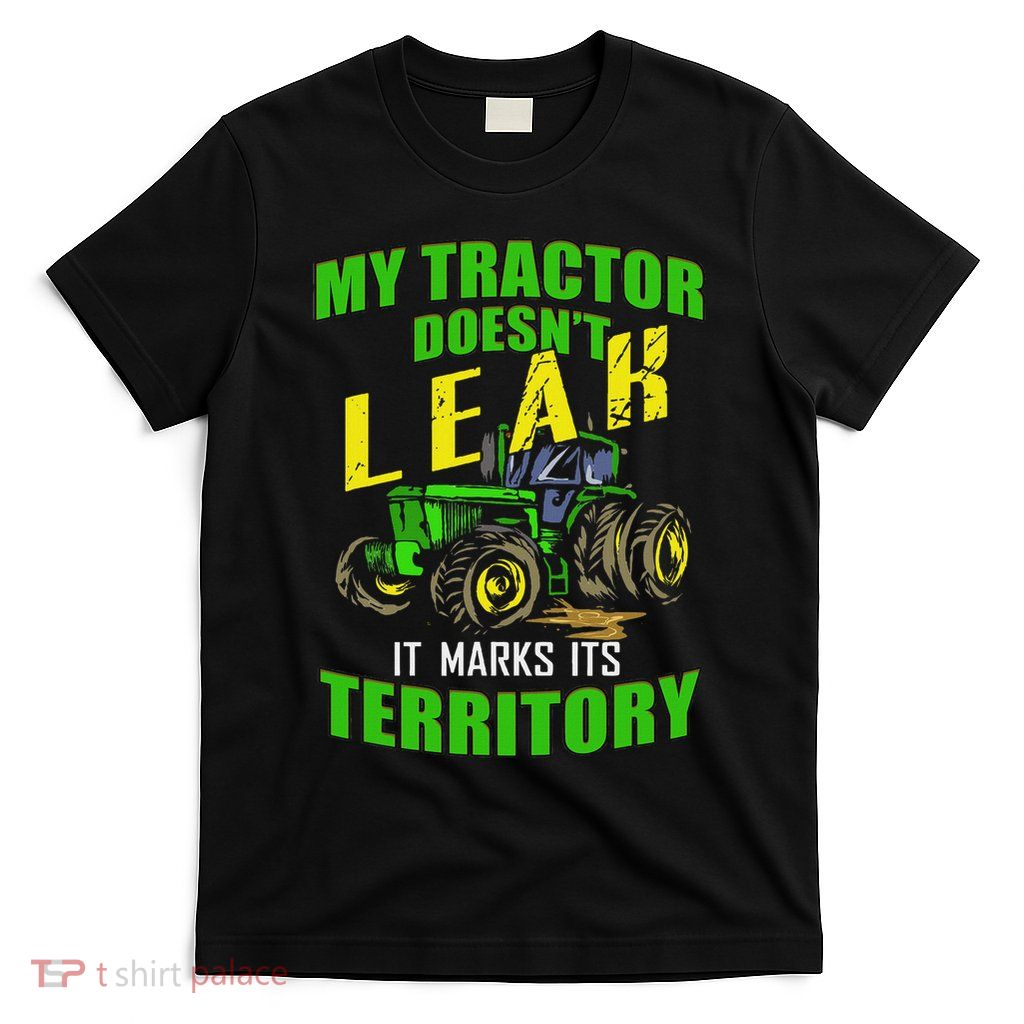 Madam Vice President T-Shirt