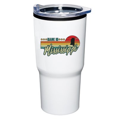 Mississippi Vintage Proud Women Gift Tumbler