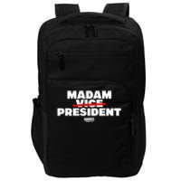 Madam Vice President Harris Walz Impact Tech Backpack