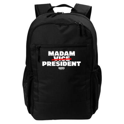 Madam Vice President Harris Walz Daily Commute Backpack