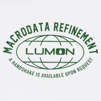 Macrodata Vintage Refinement Lumon  Trucker Hat
