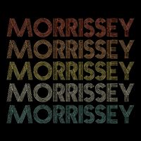 Morrissey Vintage Retro Toddler T-Shirt