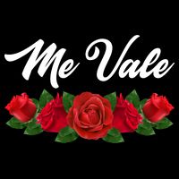 Me Vale Roses Mexican Backpack