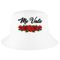 Me Vale Roses Mexican Cool Comfort Performance Bucket Hat