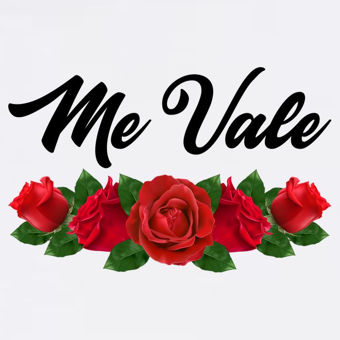 Me Vale Roses Mexican Cool Comfort Performance Bucket Hat