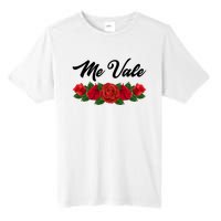 Me Vale Roses Mexican Tall Fusion ChromaSoft Performance T-Shirt