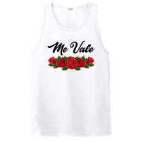 Me Vale Roses Mexican PosiCharge Competitor Tank