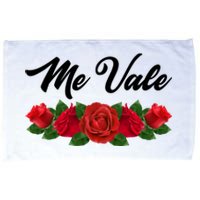 Me Vale Roses Mexican Microfiber Hand Towel