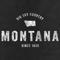 Montana Vintage Sports Hat