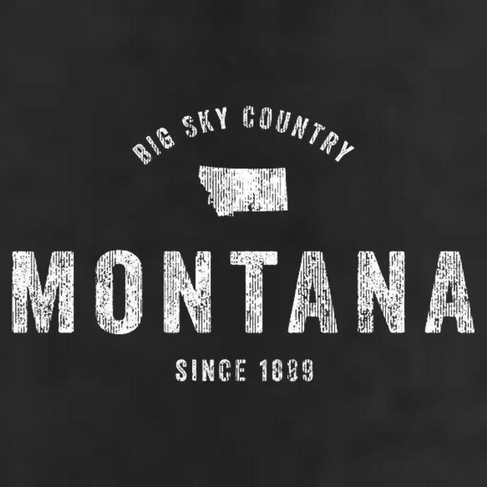 Montana Vintage Sports Hat
