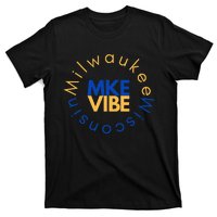 Mke Vibe “Sunrise Vibe” T-Shirt