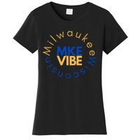 Mke Vibe “Sunrise Vibe” Women's T-Shirt