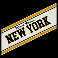 Mount Vernon Varsity Logo City Backpack