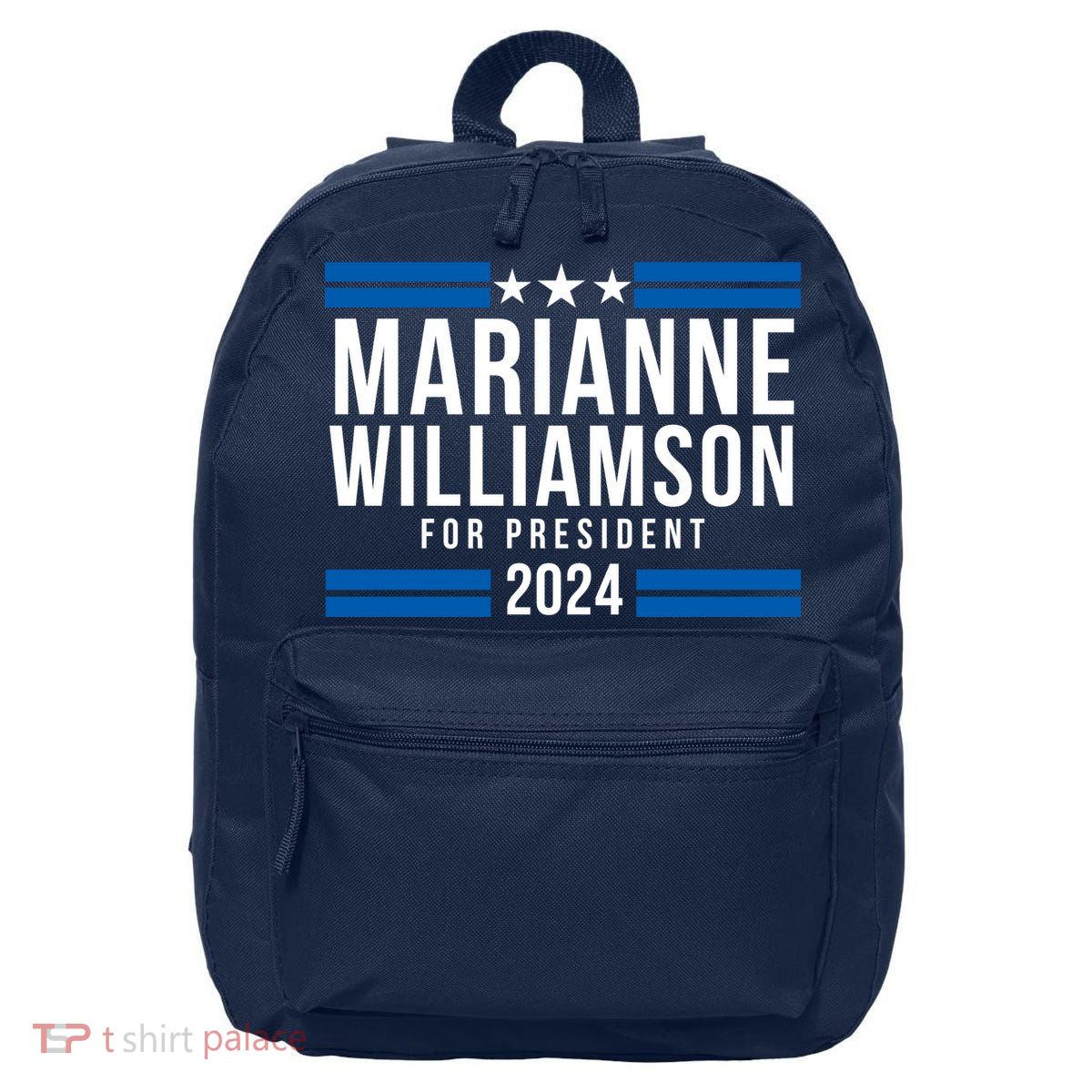 Marianne Williamson 2024, President Men Women Williamson 2024 16 in Basic Backpack