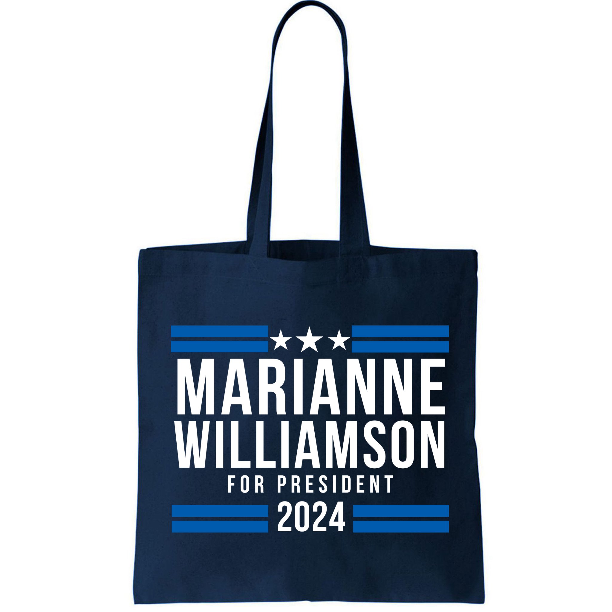 Marianne Williamson 2024, President Men Women Williamson 2024 Bag