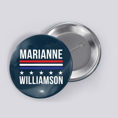 Marianne Williamson 2024 Williamson 2024 President Men Women Button