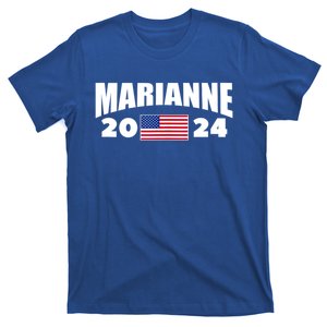 Marianne Williamson 2024 For President Election T-Shirt