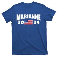 Marianne Williamson 2024 For President Election T-Shirt