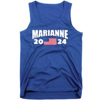 Marianne Williamson 2024 For President Election Tank Top